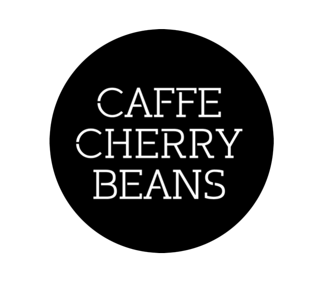 Caffè Cherry Beans